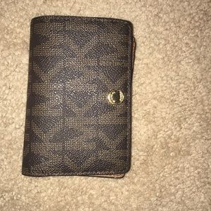 Michael Kors wallet